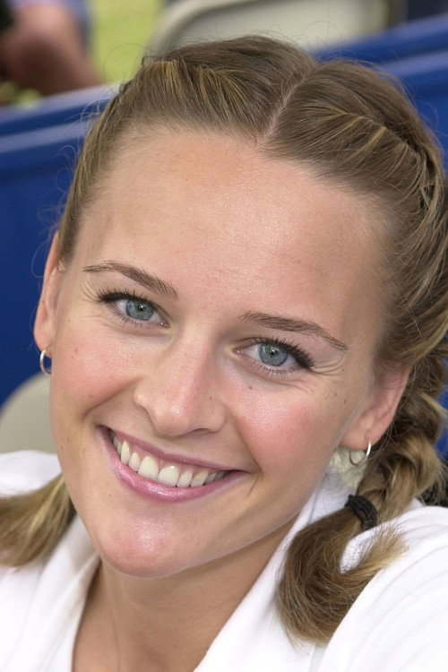 Photo of Daniella Deutscher, Acting
