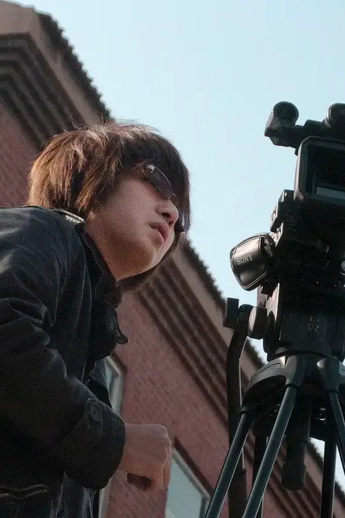 Photo of Zhuo Kailuo, Directing