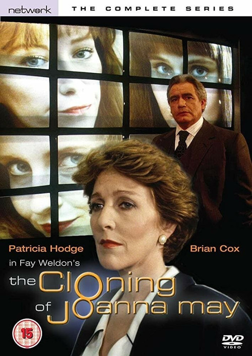 Series poster for The Cloning of Joanna May (1992)