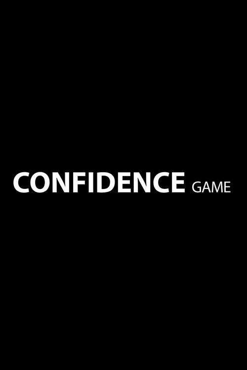 Movie poster for Confidence Game (2011)