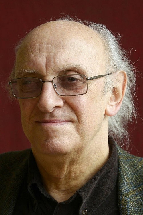 Photo of Petros Markaris, Writing