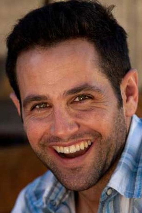 Justin Cowden profile