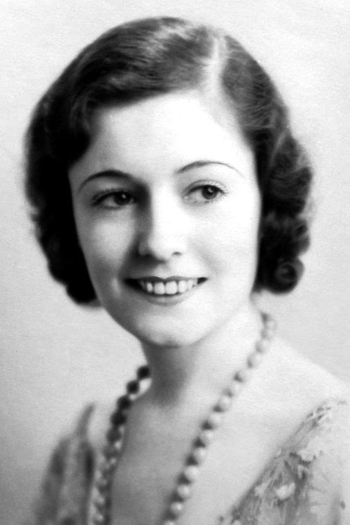 Photo of Winifred Shotter, Acting