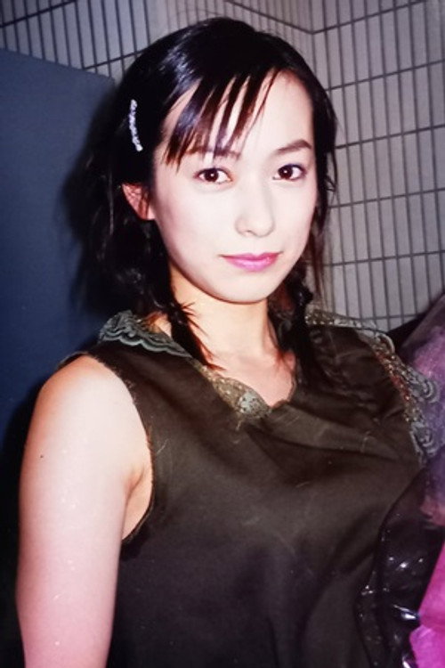 Photo of Maria Yanagisawa, Acting