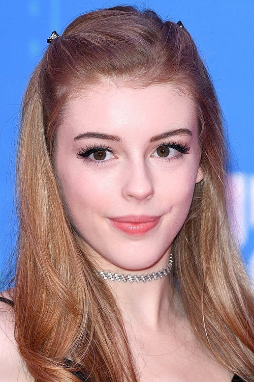 Photo of Amelia Gething, Acting