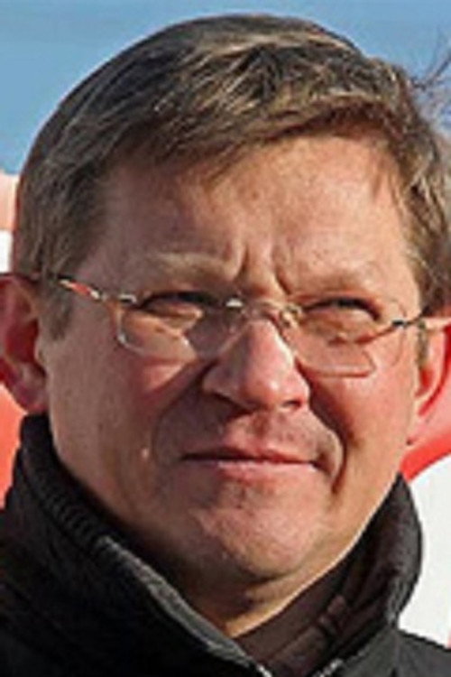 Photo of Vladimir Ryzhkov, Acting