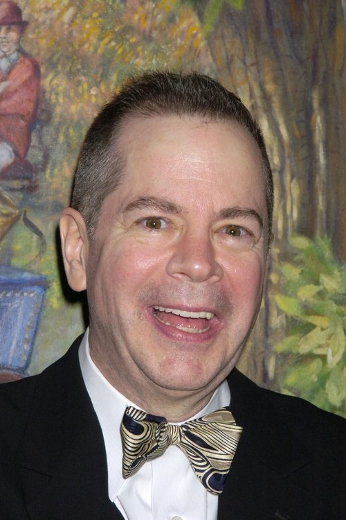 Photo of Peter Bartlett, Acting