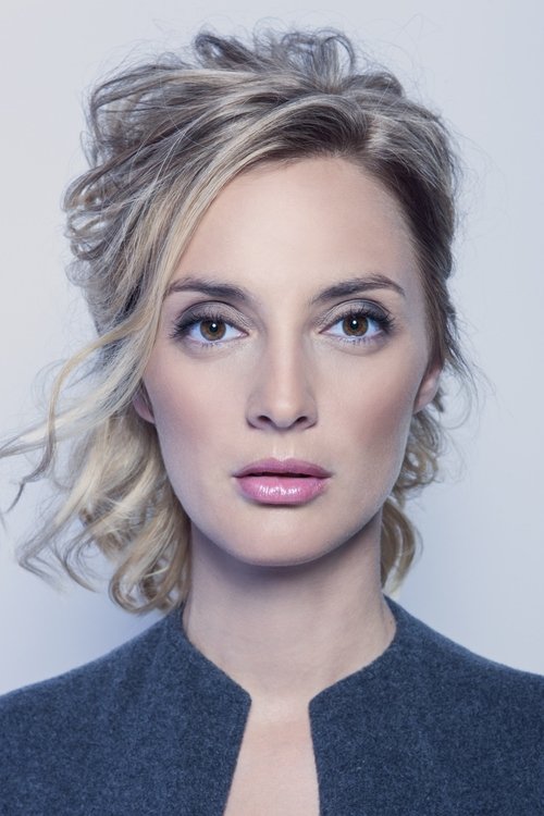 Barbora Poláková profile