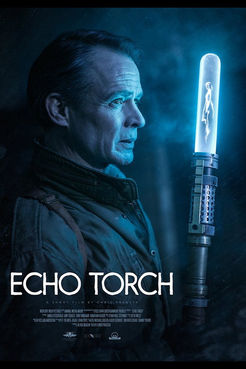 Movie poster for Echo Torch (2016)