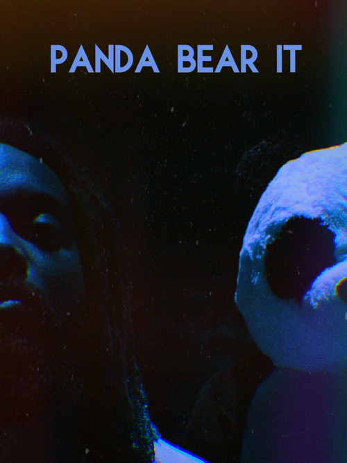 Movie poster for Panda Bear It (2020)