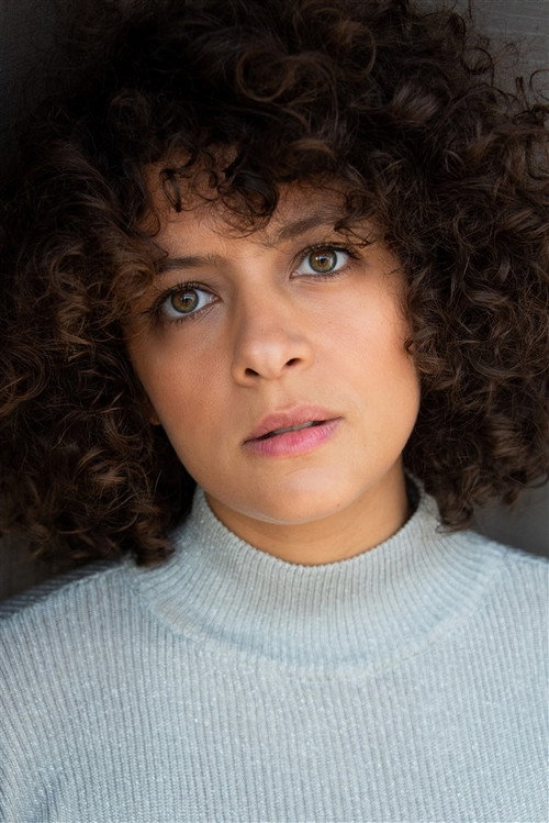 Photo of Anne-Valérie Payet, Acting