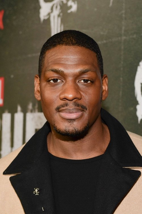 Jason R. Moore profile