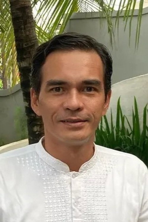 Photo of Teddy Syach, Acting