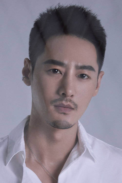 Photo of Qi Hang, Acting