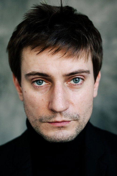 Photo of Artyom Grigoryev, Acting