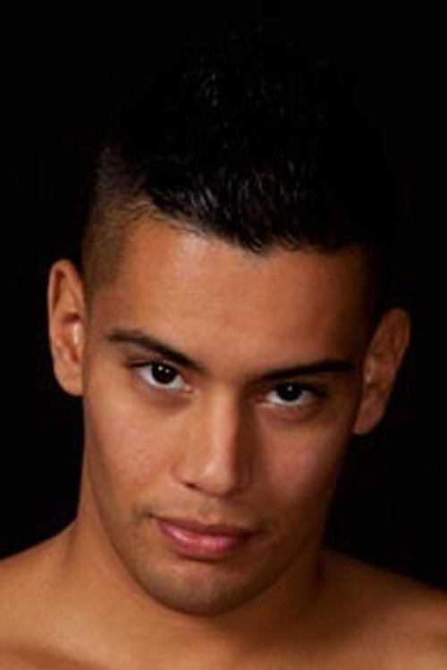 Photo of Jacob Gamble, Acting