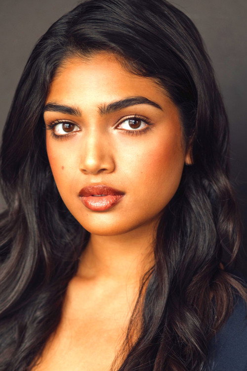 Photo of Alicia Rosario, Acting