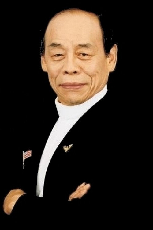 Photo of Jhoon Rhee, Acting