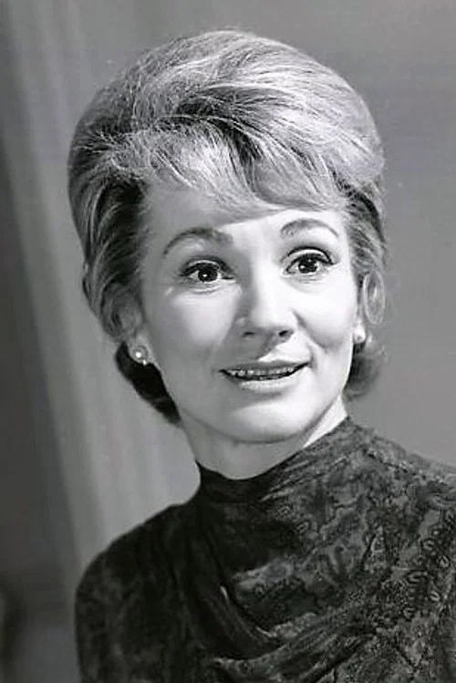 Photo of Katharine Bard, Acting