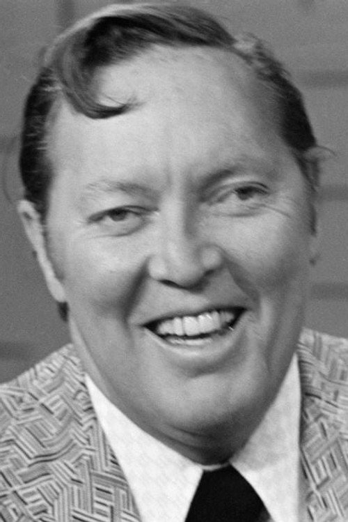 Photo of Bill Haley, Acting