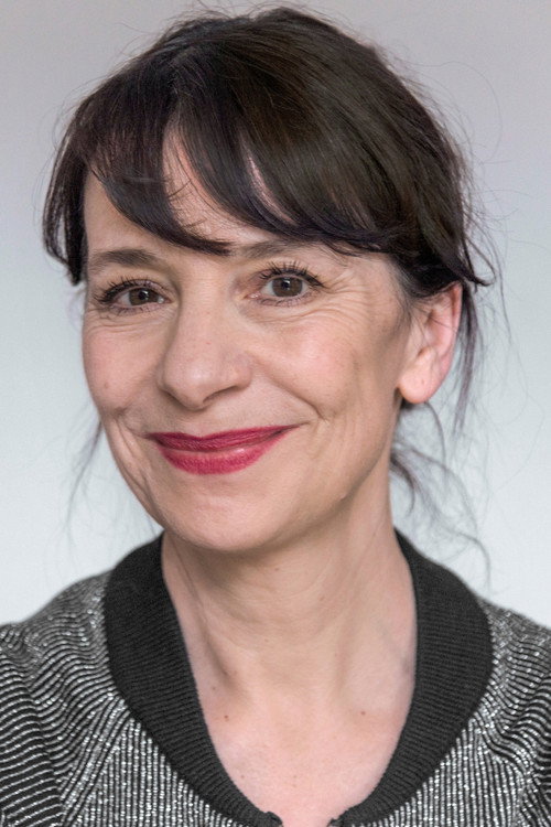 Photo of Desirée Meiser, Acting
