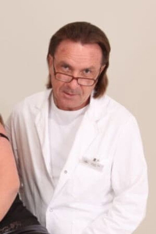 Photo of Big George, Acting