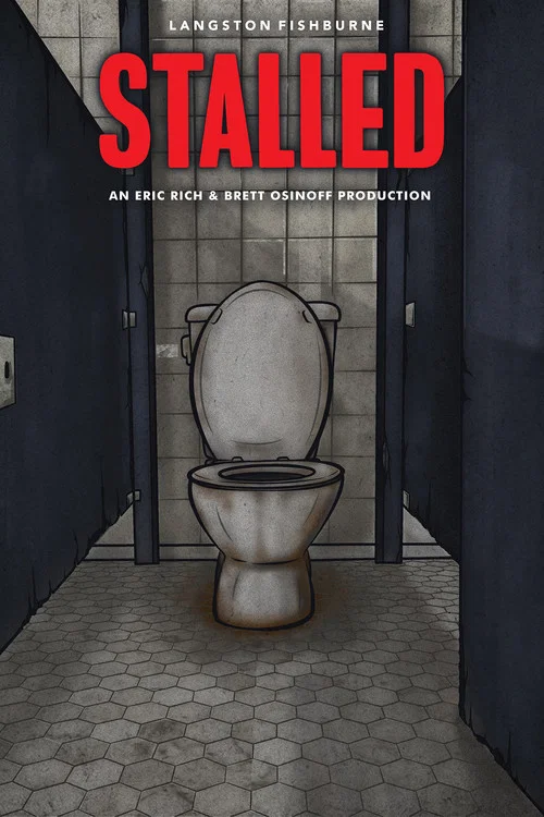 Movie poster for Stalled (2023)