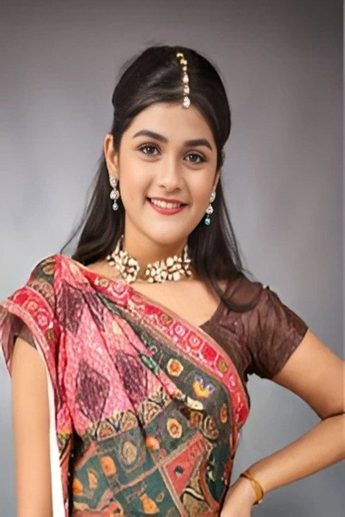 Shreya Patel profile