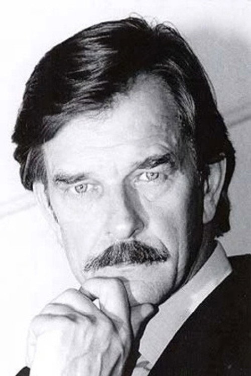 Photo of Bernd Stephan, Acting