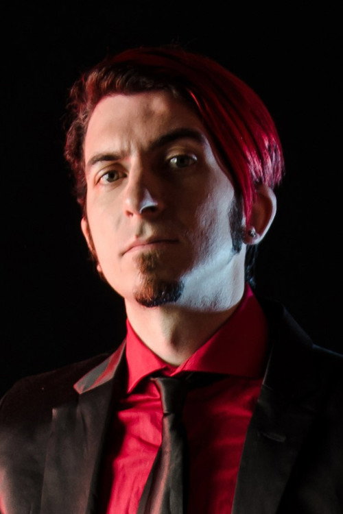 Photo of Magnus Mefisto, Acting