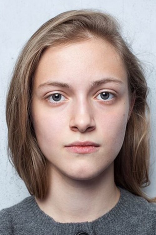 Photo of Alexandra Bustryzhickaya, Acting