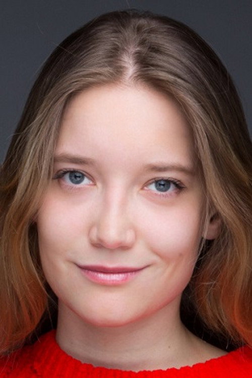 Photo of Anastasiya Prokofyeva, Acting