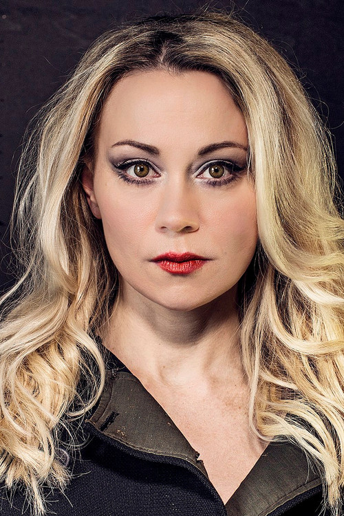 Photo of Anna Eriksson, Directing