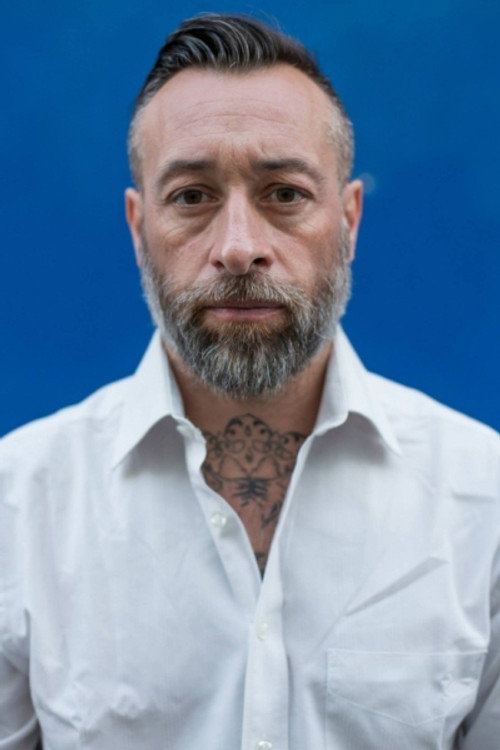 Photo of Frédéric Alhinho, Crew