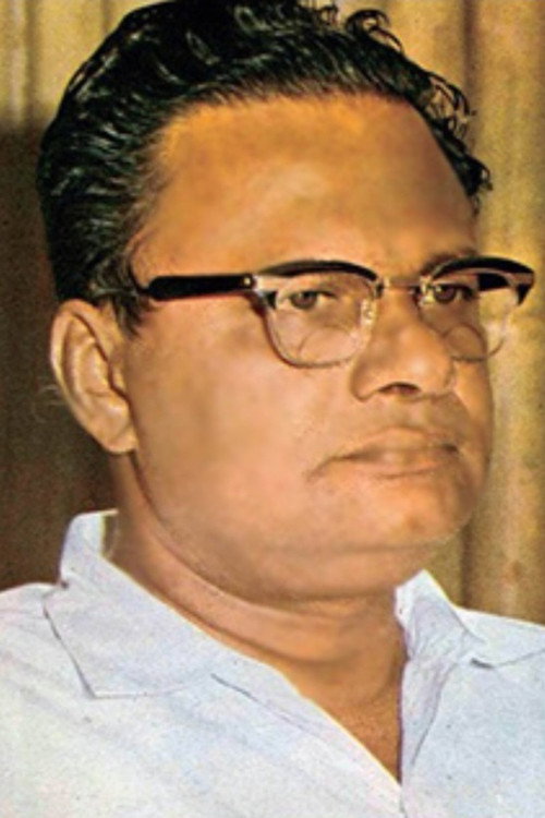 Photo of B. Vittalacharya, Directing