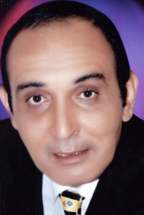 Photo of Majdi Saeed, Acting