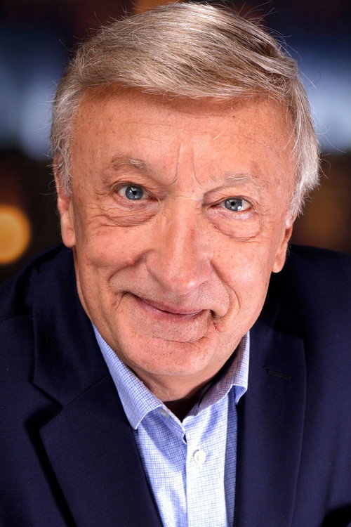 Photo of Olivier Lejeune, Acting