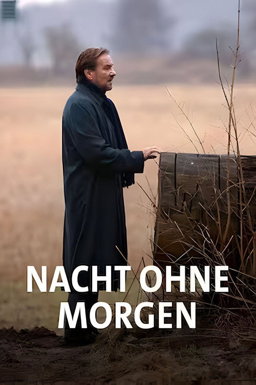 Movie poster for Nacht ohne Morgen (2011)