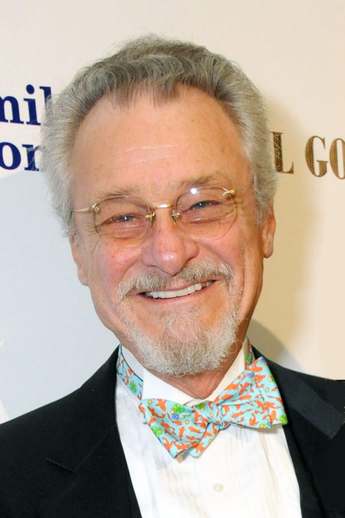 Jerry Hardin profile