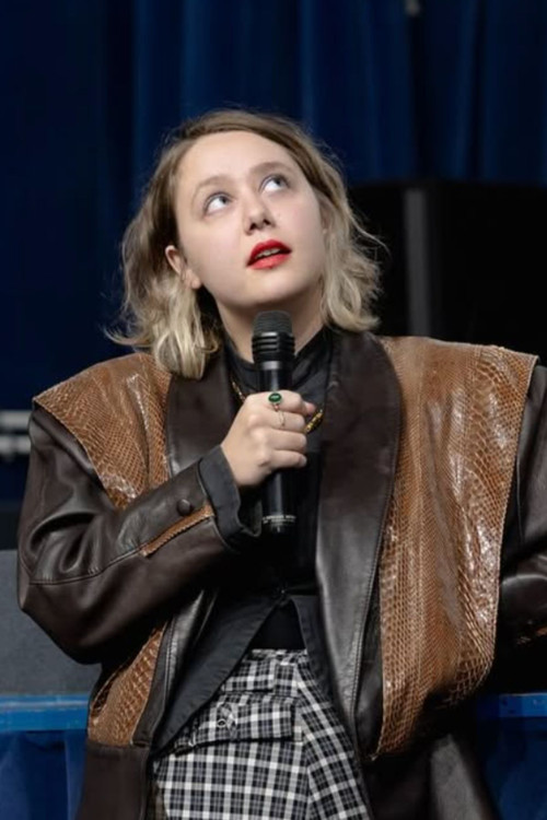 Photo of Teona Galgoțiu, Acting