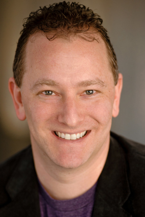 Kevin Kolack profile