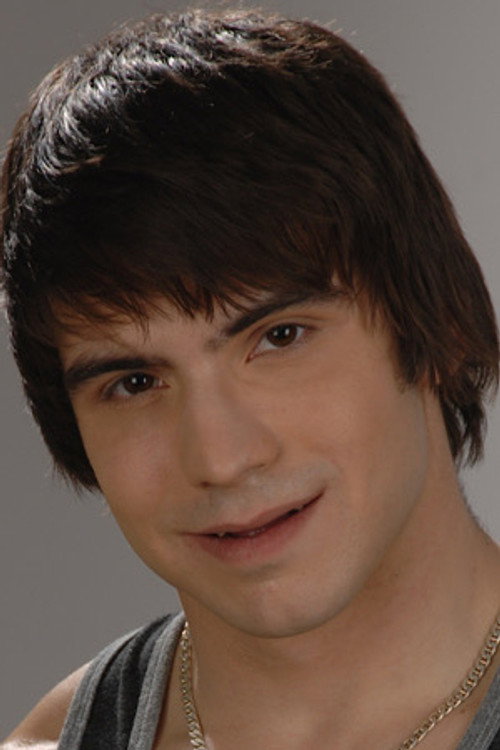 Photo of Mattice Lerock, Acting
