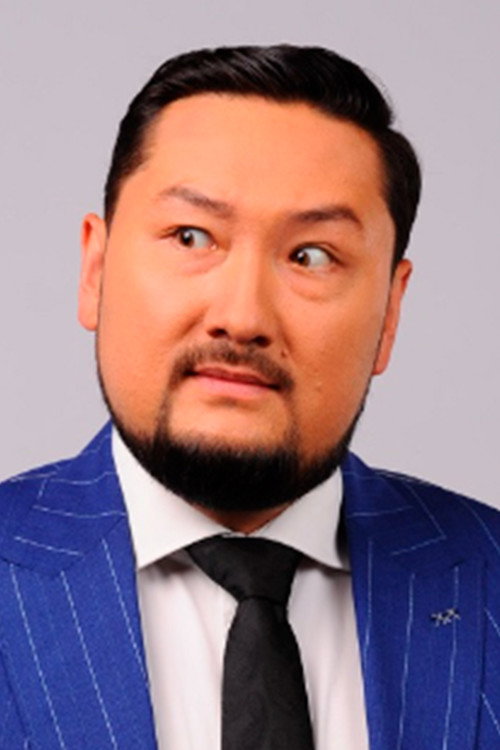 Photo of Aidar Karimbayev, Acting