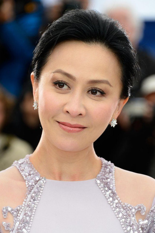 Carina Lau profile