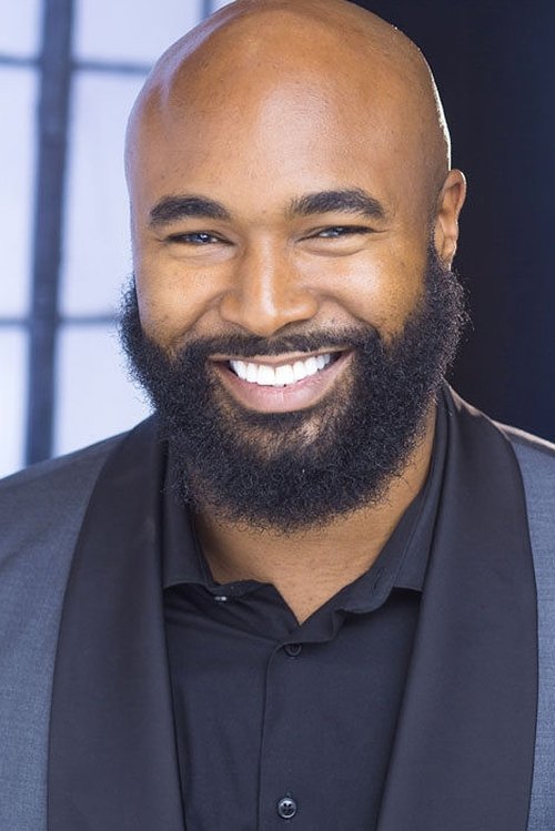 Michael Anthony profile