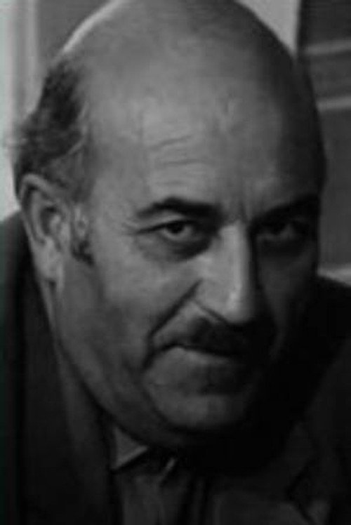 Photo of Kurban Keljaev, Acting