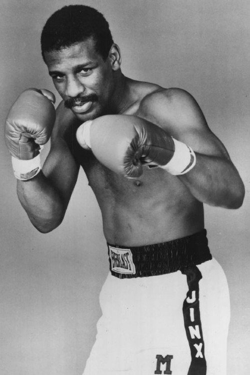 Photo of Michael Spinks, Acting