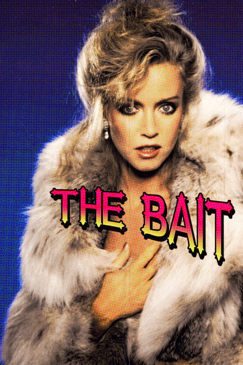 Movie poster for The Bait (1973)