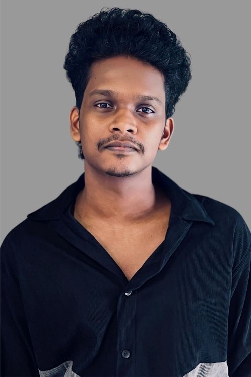 Karthik Vishnu profile
