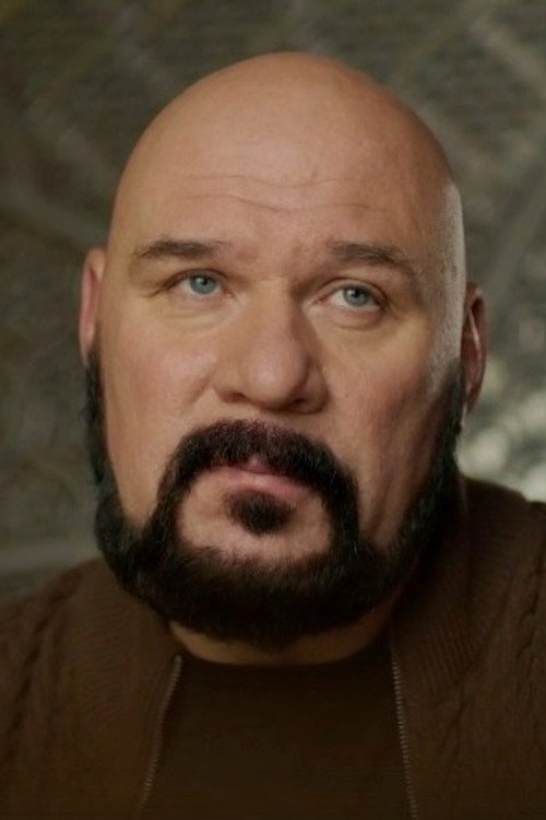 Boris Zverev profile